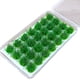 thumbnail image 1 of Wosthever 28 piezas de mechones de hierbas estáticas detalladas para detalles realistas, mechones de hierbas en miniatura de amplia aplicación Artesanía lavanda violeta, 1 of 6