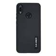 thumbnail image 1 of Funda new case doble capa mas vidrio templado para Huawei Y6 2019 Negro Atti New Case, 1 of 2