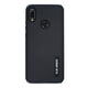 thumbnail image 1 of Funda new case doble capa mas vidrio templado para Huawei Y6 2019 Negro Atti New Case, 1 of 2