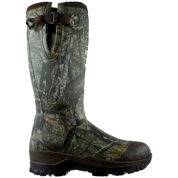 field & stream men's woodland tracker