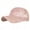 Light Pink, variant on Men Women Baseball Caps American Flag Adjustable Cotton Cap Star Rhinestone Cap