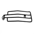 thumbnail image 4 of Back Laggage Shelf, Wearproof Stable Performance Sturdy Easy Installation Motorcycle Rear Laggage Rack Metal  For Modification Replacement For  XL883, 4 of 8