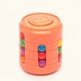 thumbnail image 2 of Children's Rubik's Cube Toy LATE Educational Toy,Fidget Hand Spinner Sorting Puzzle Brain Training Infinity Cube Spinning Toy, 2 of 4