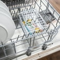 thumbnail image 4 of Better Houseware 2030 Dishwasher Basket, White, 4 of 5