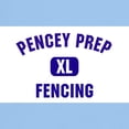thumbnail image 3 of CafePress - Pencey Prep 2 T Shirt - Light T-Shirt - CP, 3 of 4