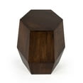 thumbnail image 6 of Butler Specialty Gulchatai Wood Accent Table, 6 of 9