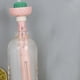 thumbnail image 4 of Humidificador portátil mini, humidificador de escritorio pequeño, humidificador USB para plantas, dormitorio, viaje, oficina, hogar, super silencioso, humidificador de botella Rosa, 4 of 6