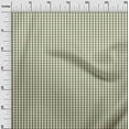 thumbnail image 2 of oneOone Polyester Lycra Fabric Leaves Block Print Sewing Fabric BTY 56 Inch Wide, 2 of 4