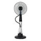 thumbnail image 1 of Ventilador Pedestal brisa abanico pie humificador tanque agua 16" 3 aspas premium, 1 of 1