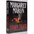 thumbnail image 1 of Pre-Owned Storm Track (Hardcover) 0892966564 9780892966561, 1 of 1