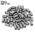 thumbnail image 5 of SSKFHGI Fastener Hardware Stainless Steel Thread Inserts For Steam Turbines, 5 of 7