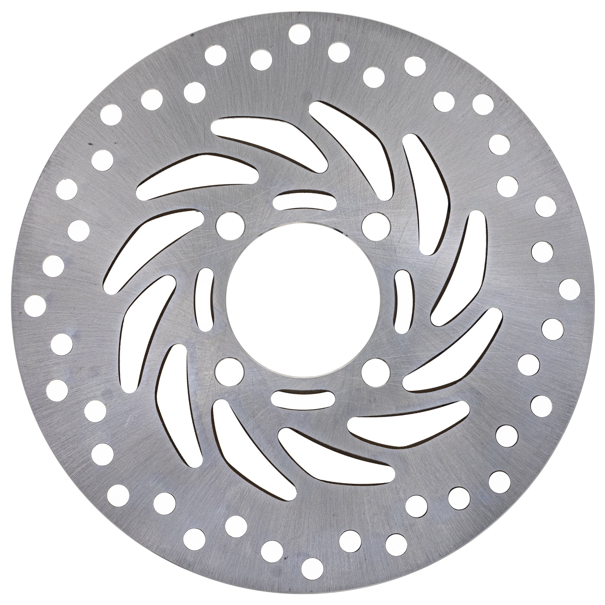Niche Front Brake Rotor for Honda Grom 125 Z125M Motorcycle 519