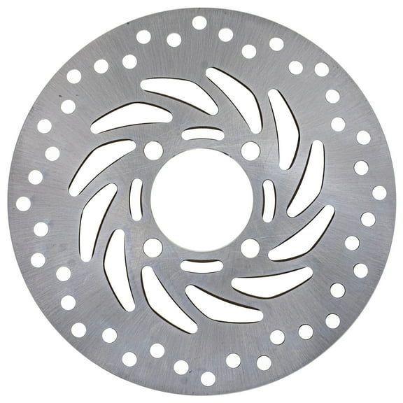 Niche Front Brake Rotor for Honda Grom 125 Z125M Motorcycle 519-CRT2390R