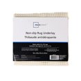 thumbnail image 4 of Mainstays Carpet and rug underlay non-slip backing and Floor Protection Ivory 6x9, 4 of 5
