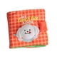 thumbnail image 3 of Libro De Peluche Para Perros, Juguetes Chirriantes, Encantador E Interesante, Interactivo, Para Encontrar Comida, Juguetes Para Perros, Entrenar A Los Perros, Cerebro, Nariz,, 3 of 8
