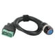 thumbnail image 1 of Cable de diagnóstico OBD2 88890304 Interfaz de transmisión de datos flexible y precisa Cable de prueba principal para camiones y autobuses, 1 of 20