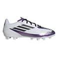 thumbnail image 1 of Tenis adidas Hombre F50 Club Messi Tacos Cesped Futbol blanco 5.5 MX, 1 of 8