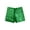 Green, variant on YEAHDOR Kids Girls Allover Sparkly Sequins Dance Shorts Shiny Jazz Hip Hop Performance Costume