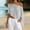 White, variant on Womens Sheer Poncho Top Y2k Knitted Summer Soft Asymmetrical Mesh Shawl Pullover Lightweight Sweater Cover Up Tops Women Cute Boho Shirts Breathable Beach Vacation Outfits, Khaki L