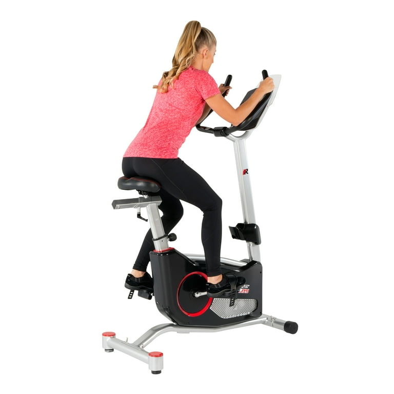 Fitness reality x online class 410 recumbent bike