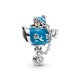 thumbnail image 1 of Disney Marvel Rescuer Star Charms Wars Beads For Original Pandora 925 sterling silver Bracelet Necklace Jewelry plata de ley 925 Gao Jinjia LED, 1 of 2