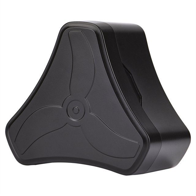 Propeller Storage Case ABS Plastic Drone Propeller Storage Box Anti-fall Protection Case Compatible For DJI AVATA 2 Propellers