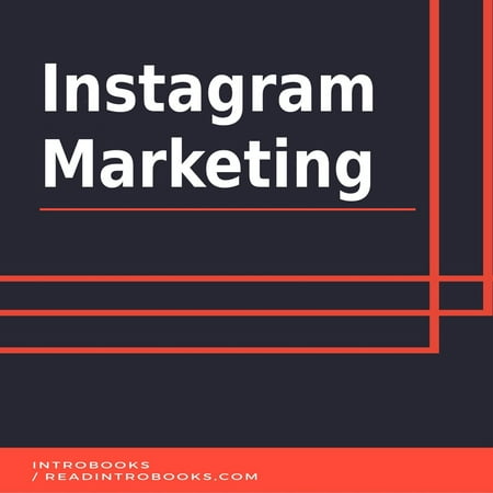 Instagram Marketing - Audiobook