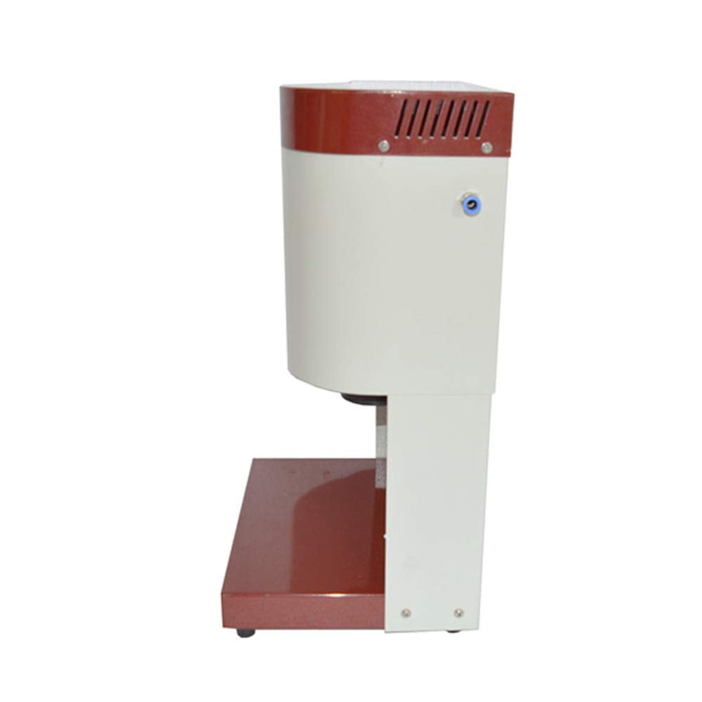 PreAsion Vacuum Gypsum Agar Mixer Lab Vacuum Mixer Table Type Mixing Machine 500ml