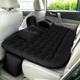 thumbnail image 5 of Car Air Mattress Bed Inflation Car Mattress Bed Portable Travel Camping Sleep Mat Car Inflation Bed For Trip, 5 of 11