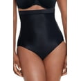 thumbnail image 2 of Miraclesuit Womens Core Contour Extra Firm Control High-Waist Brief Style-2595, 2 of 4