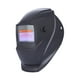 thumbnail image 5 of Máscara de soldadura con oscurecimiento automático, capucha de soldadura de 4/9-13, pantalla de visualización grande protectora Regular, 5 of 9