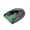 Black, variant on Convenient Golf Putting Assistant Exercise Gear ABS Construction Smooth Design Great For Indoor Outdoor Usage