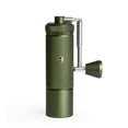thumbnail image 1 of Molinillo de café manual TIMEMORE S3 de acero inoxidable Burr Green, 1 of 5
