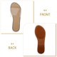 thumbnail image 3 of Houderco 1Par Zapatillas Transparentes Para Mujer Estilo Moderno Y Cómodo En, 3 of 8