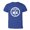 Royal, variant on PleaseMeTeesâ„¢ Youth Hecho Born Made In Mexico MX Logo Label HQ Tee