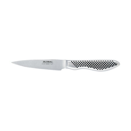 Global 3 1/2 inch Western Style Paring Knife