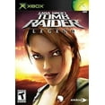 thumbnail image 2 of Pre-Owned Lara Croft Tomb Raider Legend - Xbox, 2 of 5