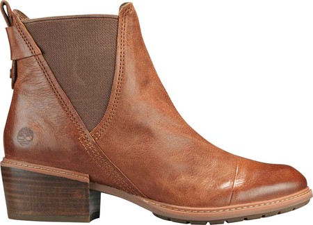 women's sutherlin bay slouch chelsea leather boots