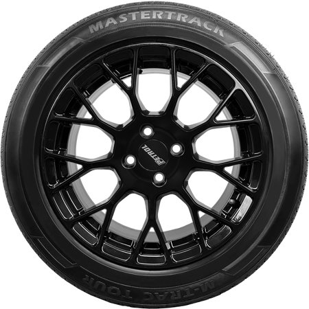 Mastertrack M-Trac Tour 215/60R16 95H Commercial Tire Sansujyuku sansujyuku.com