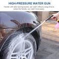 thumbnail image 3 of High Pressure Car Wash Gun with Water Pipe 360 Degree Rotating for Auto Cleaning, 3 of 9