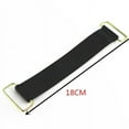 thumbnail image 1 of Miangastore 2pcs Electric Scooter Accessories Rubber Black Prevent Shaking for Battery Management, 1 of 8
