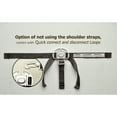 Graco High Chair Baby Safety Belt, High Quality 5Point Harness