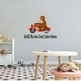 thumbnail image 3 of Hilarious Funny Today You Can Kiss My Dairyerre Cow Drinking Milk Farm Chicken Cow Horse Farmer Ranch Egg Fox Hen House Pig Sheep Decorating Ideas Wall Decal Sticker - Size: 30 In X 24 In, 3 of 5