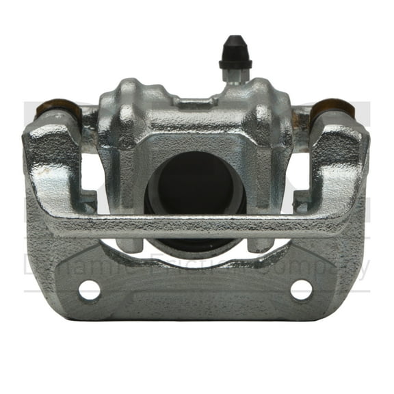 Dynamic Friction Company 331‑59604 Rear Right Premium Brake Caliper for Acura Legend 1991–1995, Honda Odyssey 1995–1998 & Acura RL 1996–1998