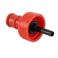 thumbnail image 5 of G1/4 Carbonation Cap Ball Lock Type Robust Lightweight ABS Carbonation PET Soda Bottle Filling, 5 of 5