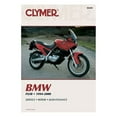 thumbnail image 2 of Clymer Repair/Service Manual '94-00 BMW F650 (Funduro/ST/Strada/SE) (M309), 2 of 2