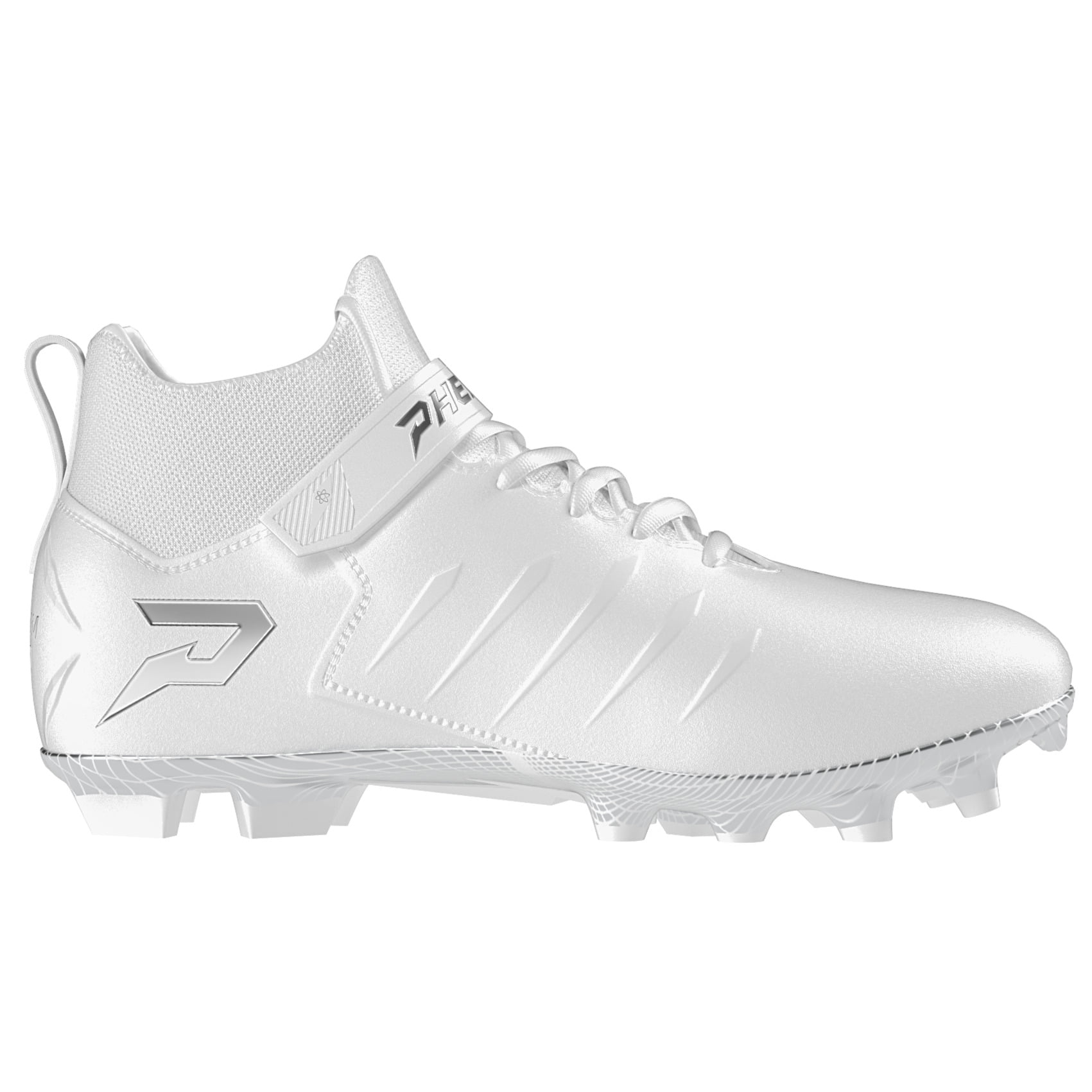 nike soccer cleats 11c