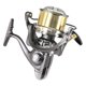 thumbnail image 4 of Carrete de Pesca 6 + 1BB Rodamientos de Intercambiable Mano Izquierda/Derecha 4.6: 1 Capacidad de 1 20 Kg kusrkot Carrete de pesca al curricán, 4 of 8