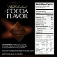 thumbnail image 5 of Lindt Excellence Bar, 85% Cocoa Extra Dark Chocolate, Gluten Free, Great for Holiday Gifting, 3.5 Ounce (Pack of 12), 5 of 7