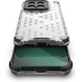 thumbnail image 4 of Honeycomb Phone Case for Realme 12 Pro Plus 2 in 1 Phone Case Cover, 4 of 4